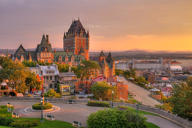 Quebec Launches Hiring Drive for Government-Run Cannabis Store Employees